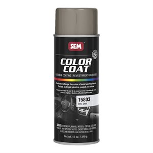 SEM Color Coat Opel Gray
