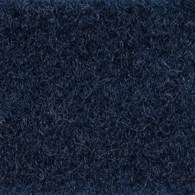 Sample of FlexForm Needle Punch Carpet Dark Blue