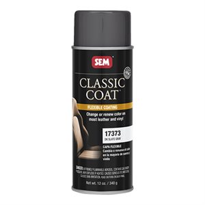 SEM Classic Coat Dark Slate Gray (Chrysler)