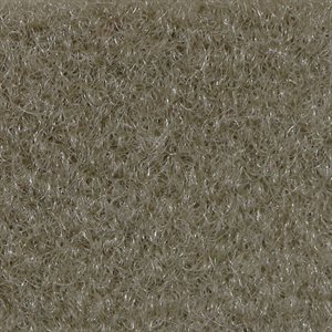 Sample of SuperFlex Needle Punch Carpet Medium Neutral