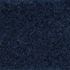 Sample of SuperFlex Needle Punch Carpet Dark Blue