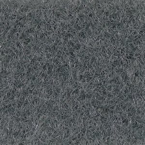 Sample of SuperFlex Needle Punch Carpet Medium Gray