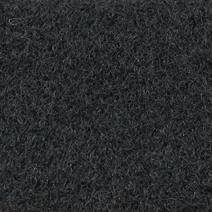 Sample of SuperFlex Needle Punch Carpet Graphite