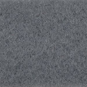 Sample of SuperFlex Needle Punch Carpet Medium Opal