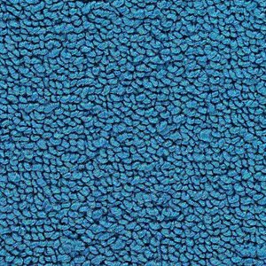 500 Series 80/20 Loop Carpet Bright Blue 40"