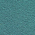 Sample of 500 Series Loop Carpet Turquoise