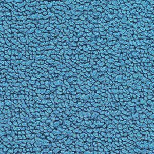 Sample of 500 Series Loop Carpet Lt Blue