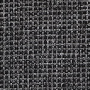 Sample of 555 Tweed Cloth Coal