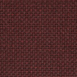 Sample of 555 Tweed Cloth Garnet