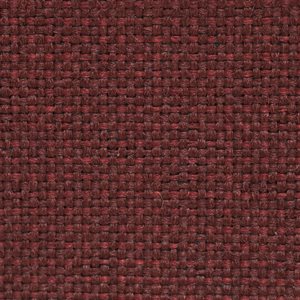 555 Tweed Cloth Garnet