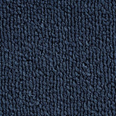 Sample of Detroit Loop Carpet Blue