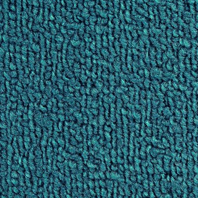Sample of Detroit Loop Carpet Light Blue 