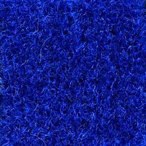 Sample of Aqua Turf Marine Carpet Royal Blue