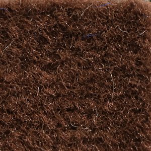 Sample of Aqua Turf Marine Carpet Cocoa