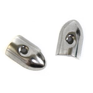 Wireon Tips Stainless Steel
