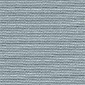 Sample of Recacril Acrylic Canvas Argenta Grey