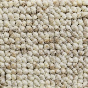 Sample of Berber Carpet Oatmeal