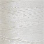Bonded Polyester Thread B92 White 4oz