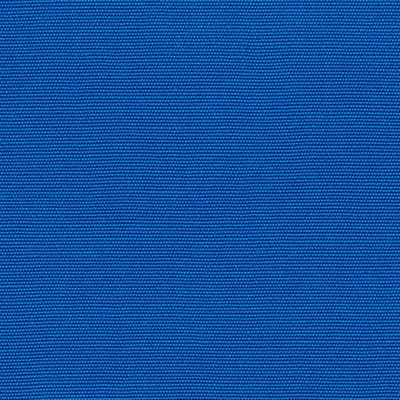 Sample of Recacril Acrylic Canvas Blue