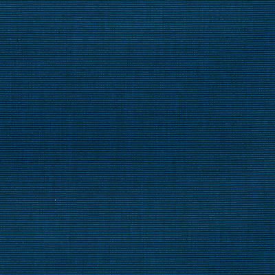 Sample of Recwater PVC Backed Canvas Blue Tweed