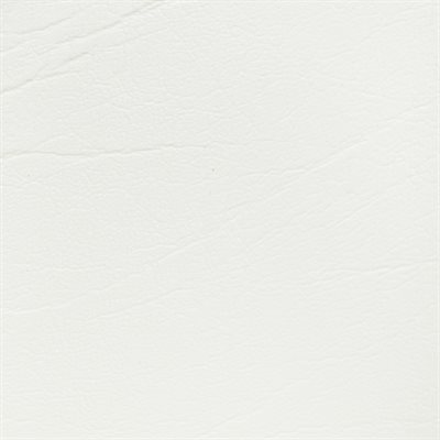 Sample of Aries Marine Vinyl Brilliant White