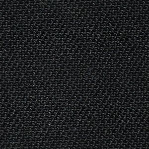 Sample of Celdura Automotive Cloth Black