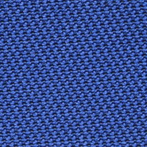 Sample of Celdura Automotive Cloth Blue