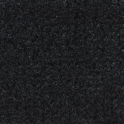 Sample of Chino Cloth Black
