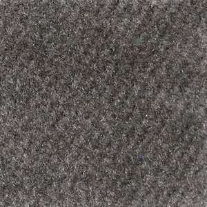 Sample of Chino Cloth Dark Charcoal