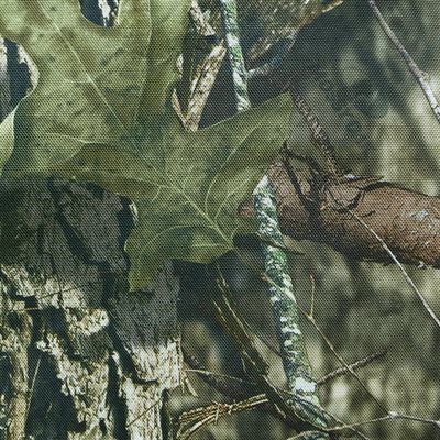 Sample of Camouflage Marine Canvas Mossy Oak Breakup