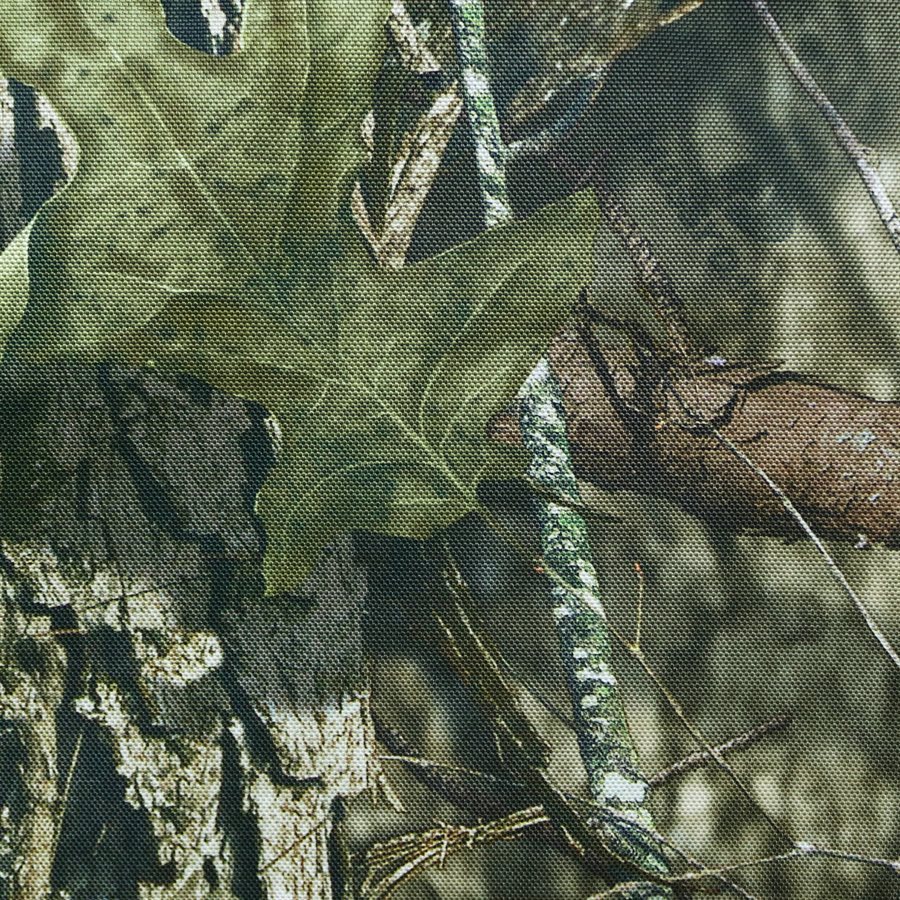 Sample of Camouflage Marine Canvas Mossy Oak Breakup