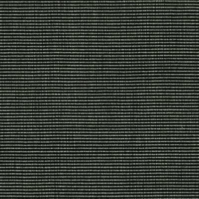 Sample of Recwater PVC Backed Canvas Charcoal Tweed