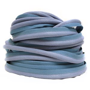 Cloth Windlace Medium Blue 1/2"