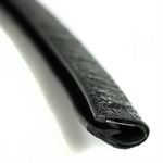 Compact / Snap On Windlace Black Jumbo
