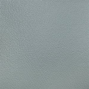 Sample of Soft Impact Corinthian Automotive Vinyl Medium Gray