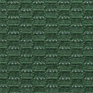 Sample of Deville Cloth Green