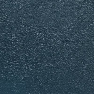 Sample of Sierra Leathermate Automotive Vinyl Dark Blue
