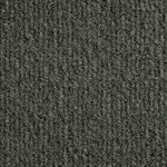 El Dorado Cutpile Carpet 40" Dark Gray Latexed DISCONTINUED