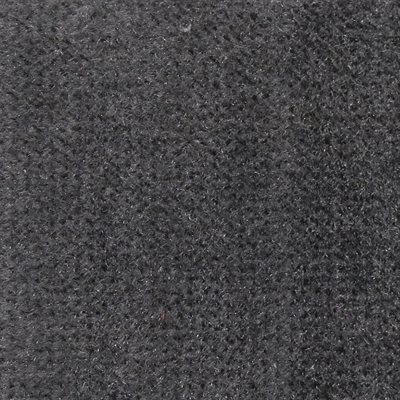 Sample of Expo Cloth Dark Charcoal