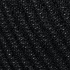 Sample of Grille Tex Speaker Cloth Black