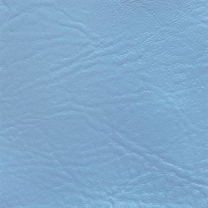 Sample of Tradewinds Plus Marine Vinyl Gentian Blue