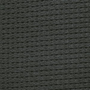Sample of Grand Tex Cloth Charcoal