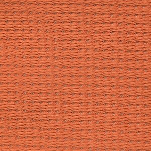 Sample of Grand Tex Cloth Orange