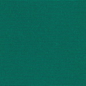 Sample of Recacril Acrylic Canvas Green