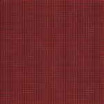 Enduratex Houndstooth Contract Vinyl Bagpipe Red 54"