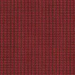 Enduratex Houndstooth Contract Vinyl Bagpipe Red 54"
