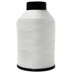 High-Spec Nylon Thread B69 White 1lb