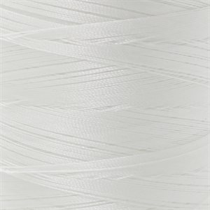 High-Spec Nylon Thread B69 White 8oz