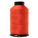 High-Spec Nylon Thread B69 Orange 4oz