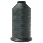 High-Spec Nylon Thread B69 Dark Willow 8oz